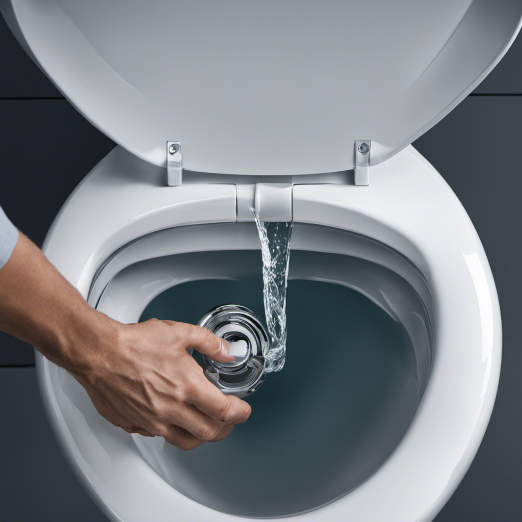 Why Is the Toilet Running Best Modern Toilet