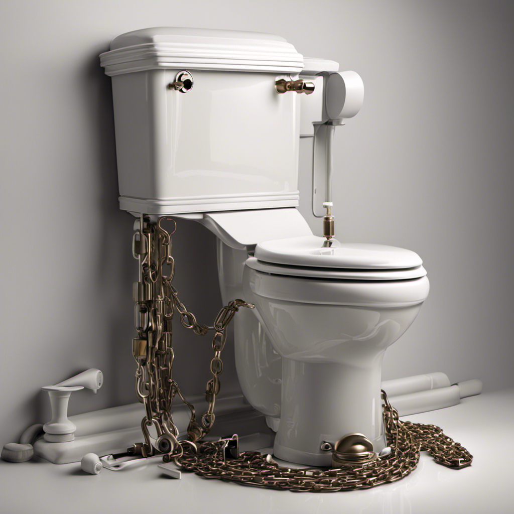 Why Is the Toilet Running Best Modern Toilet