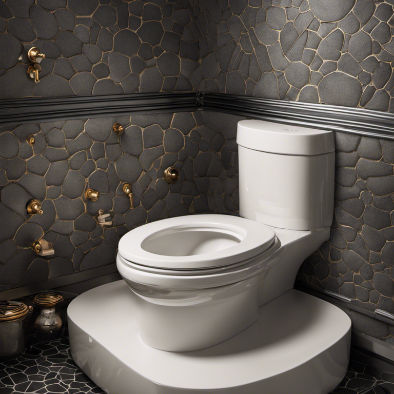 Why Is Toilet Bubbling Best Modern Toilet