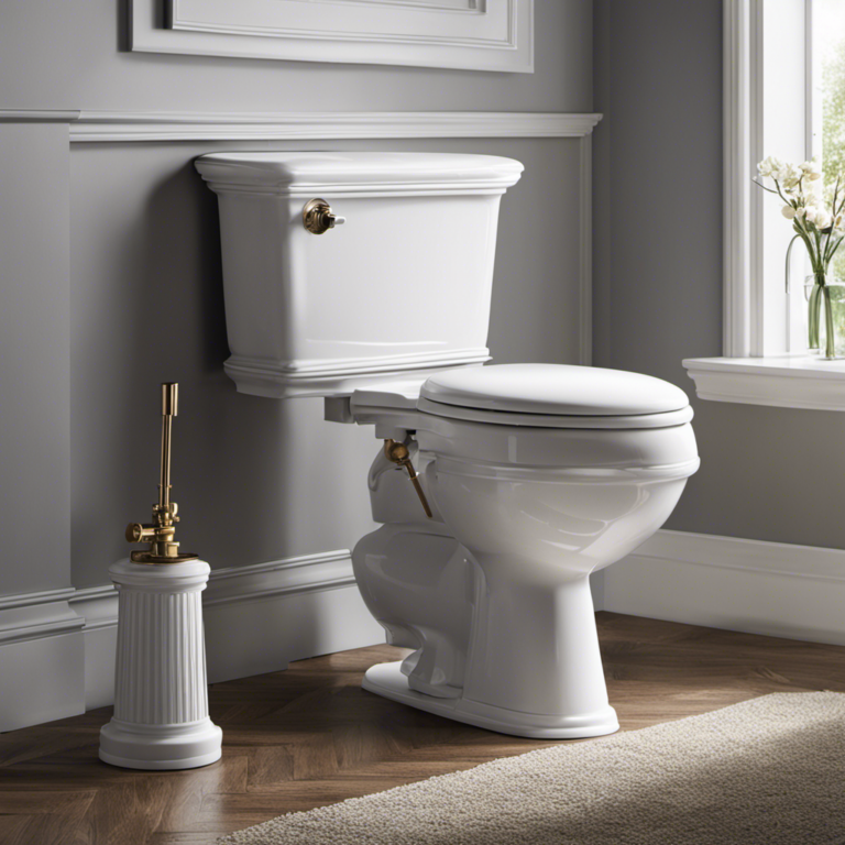 Why Isn't My Toilet Filling up With Water Best Modern Toilet