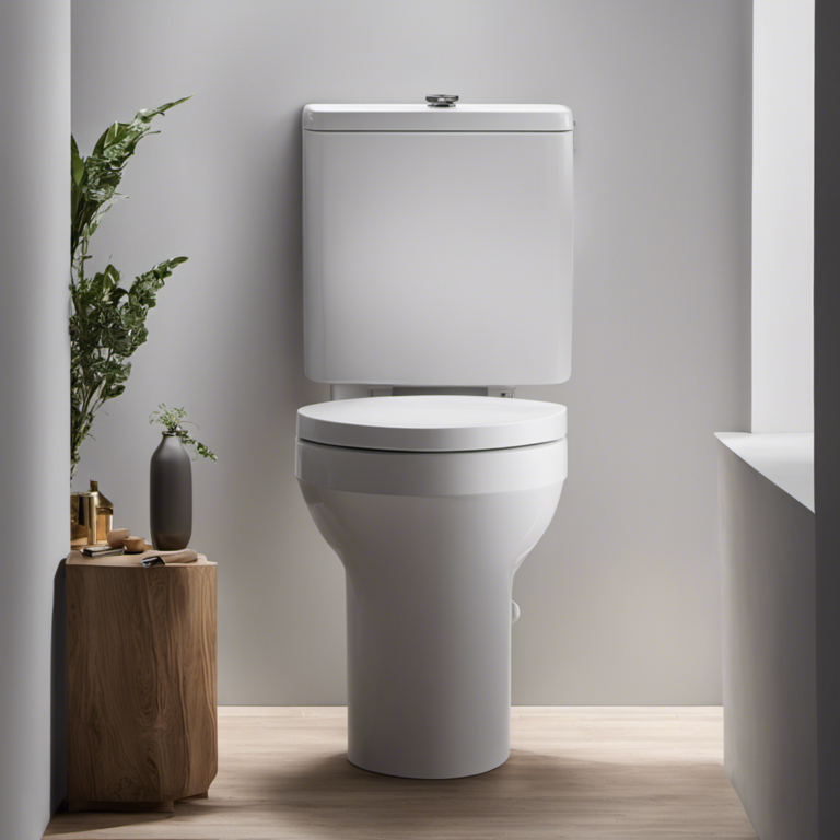 Why Isn't My Toilet Filling With Water Best Modern Toilet