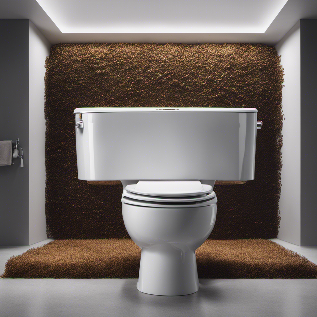 Why Put Baking Soda in Toilet Tank Best Modern Toilet