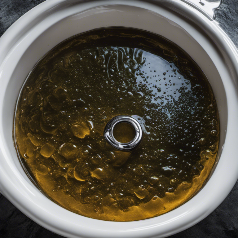 Why Won't My Bathtub Drain Best Modern Toilet