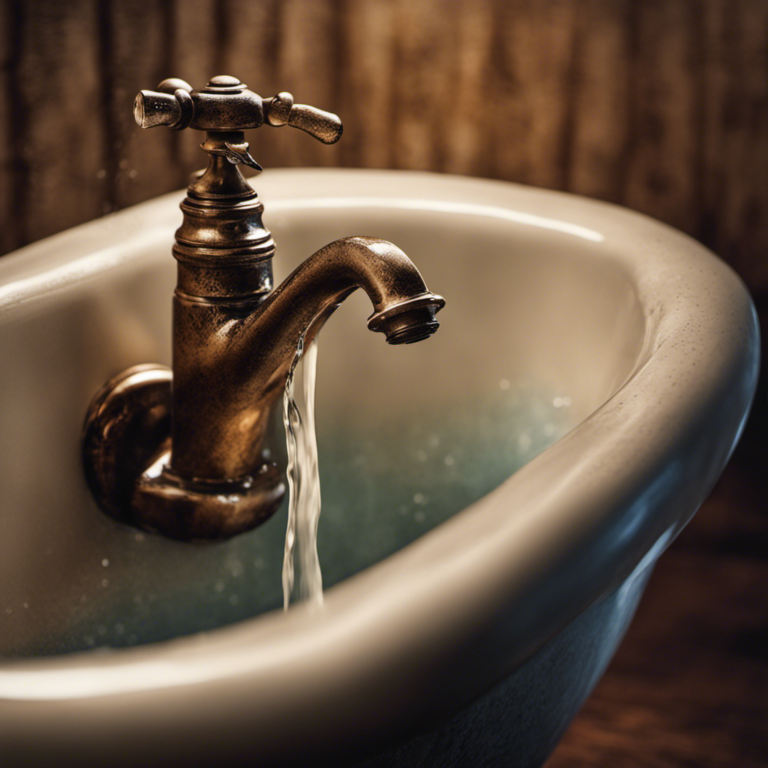 Why Won't My Bathtub Faucet Turn off Best Modern Toilet