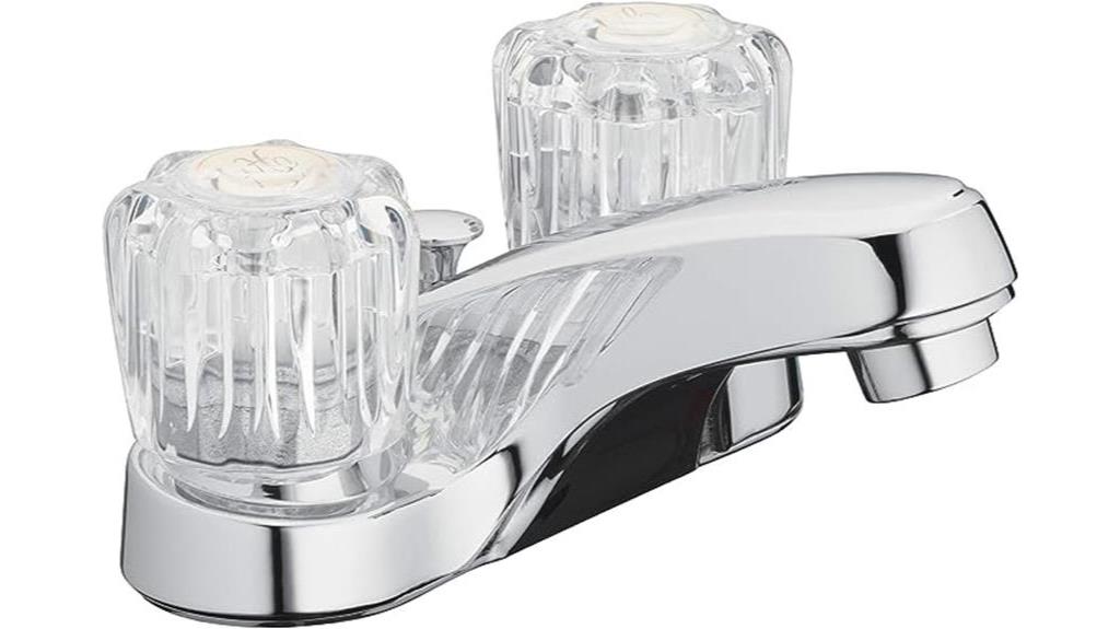 detailed review of aqua vista 10 b421 av faucet