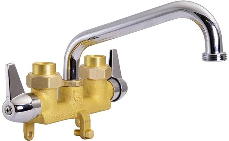 detailed review of ashland faucet
