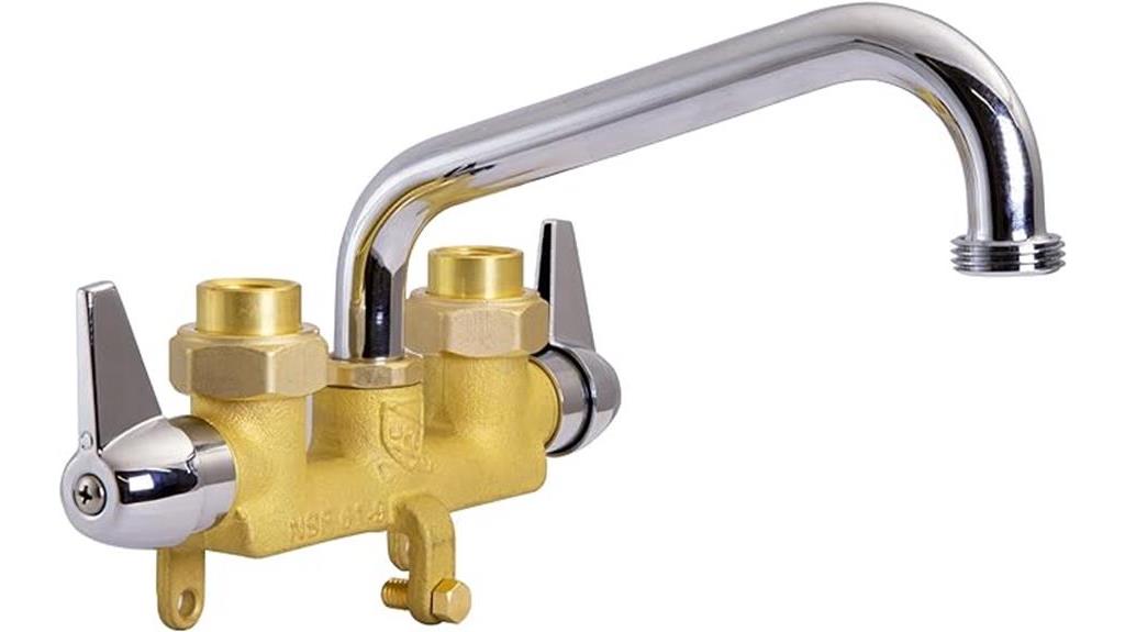 detailed review of ashland faucet