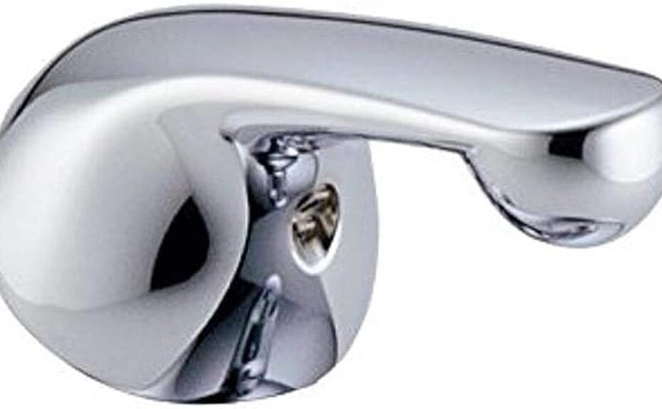 detailed review of delta faucet rp17443 chrome handle kit