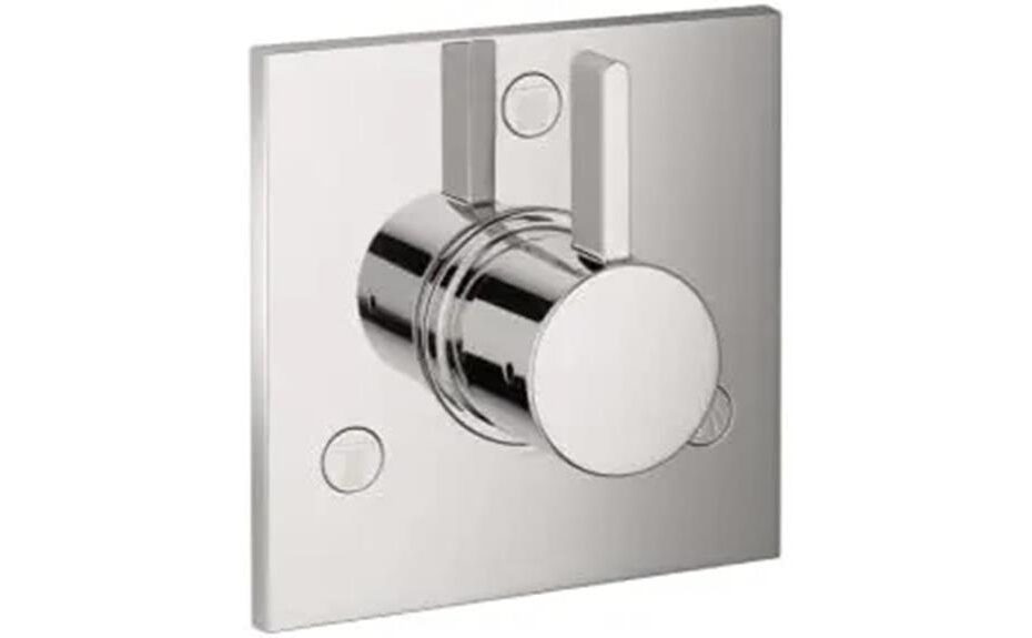 detailed review of hansgrohe bathtub faucet replacement parts