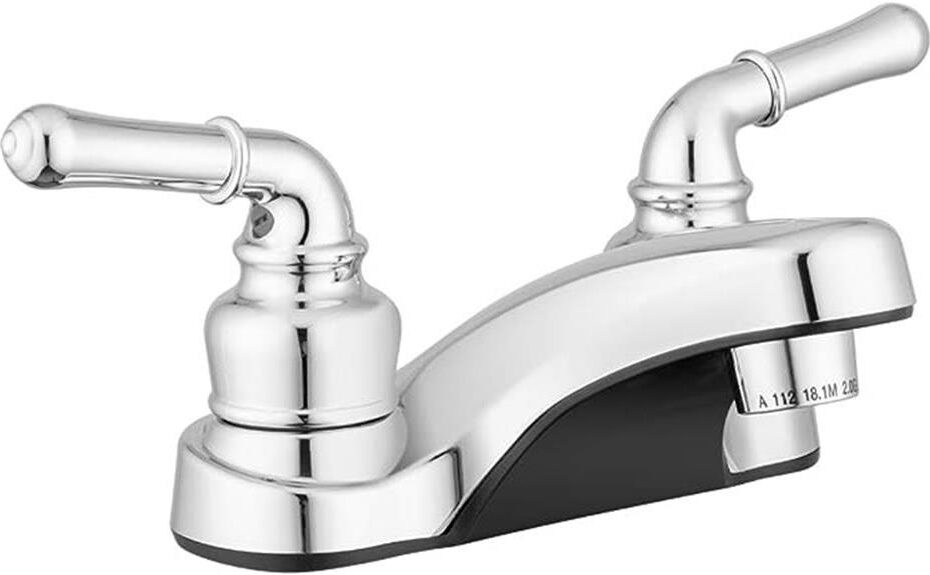 detailed review of lynden bathroom sink faucet