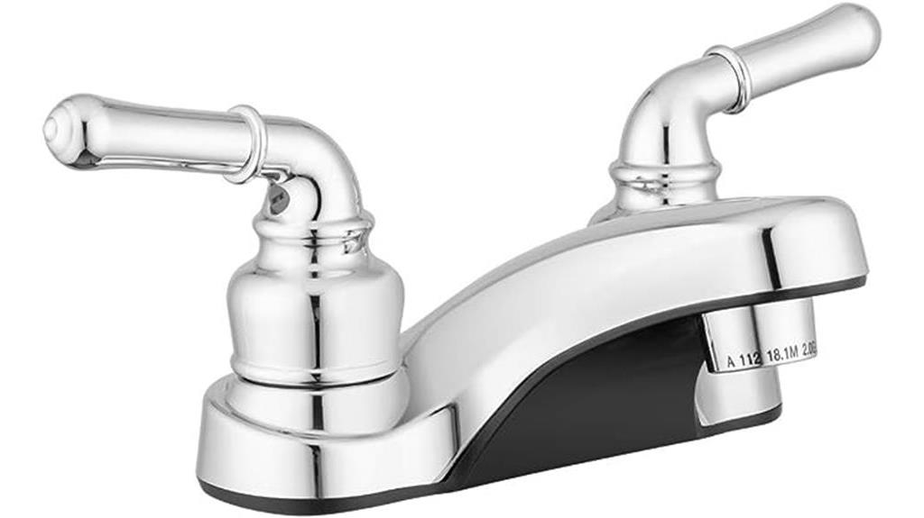 detailed review of lynden bathroom sink faucet