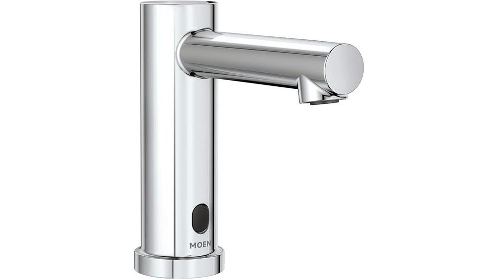detailed review of moen 8559 align faucet