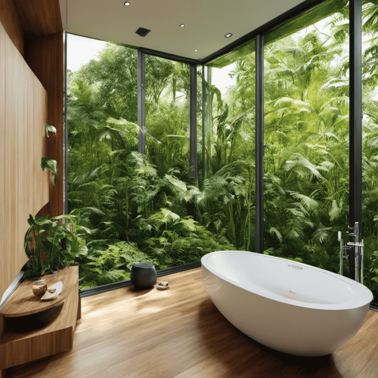 Discovering Your Ideal Ecotoilet A Guide to Conscious Living Choices