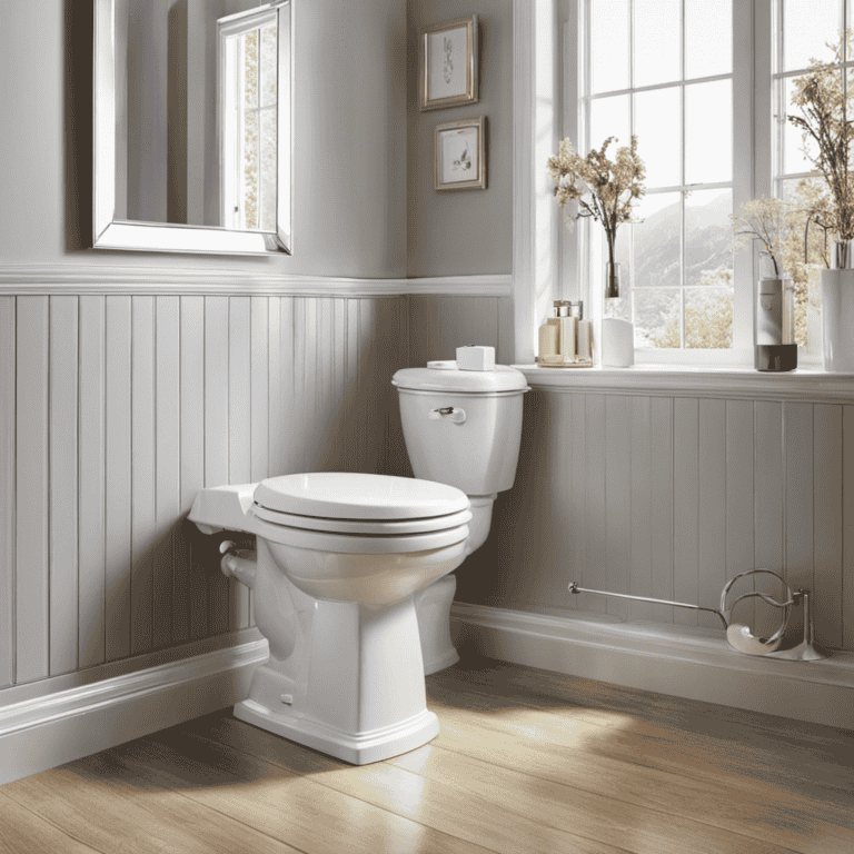Flawless Toilet Maintenance A Comprehensive Guide Best Modern Toilet
