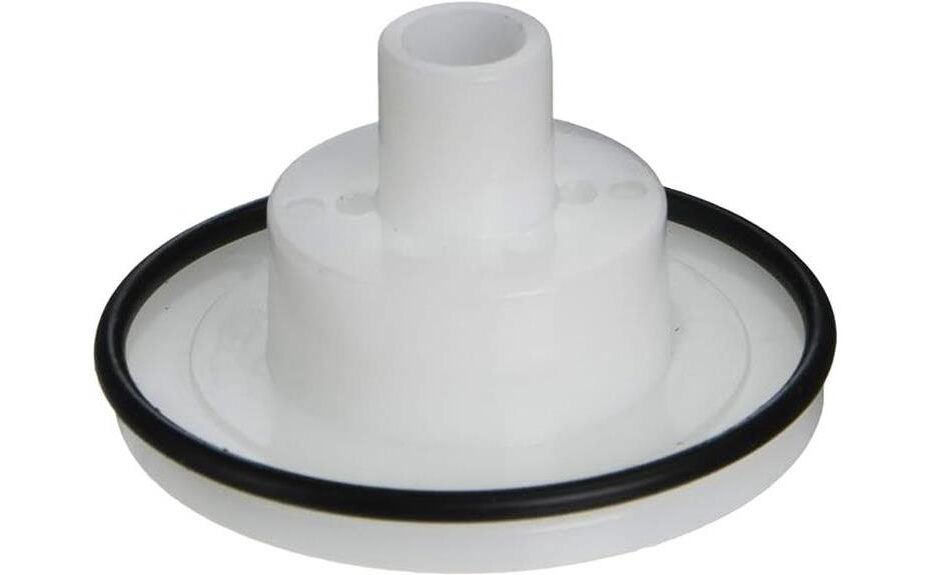 high quality piston cover kit