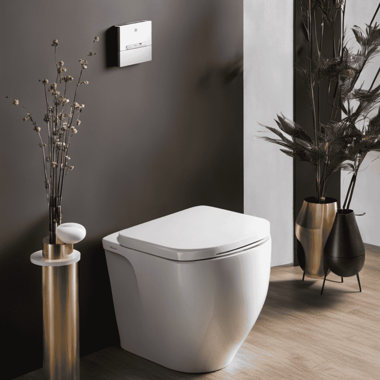 How Do HighEnd Luxury Toilets Redefine Comfort and Efficiency? Best