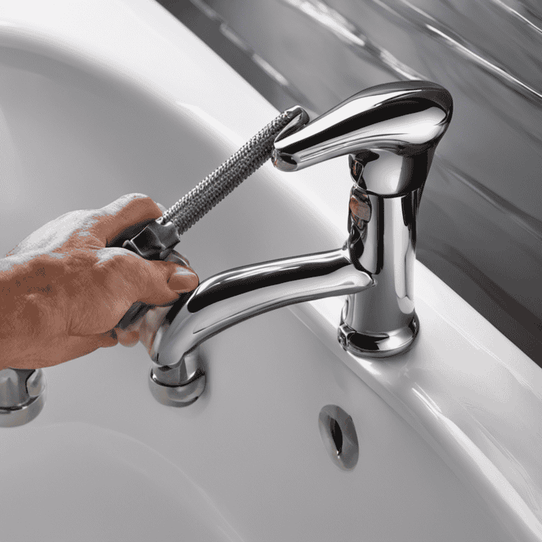 How to Fix a Bathtub Handle Best Modern Toilet