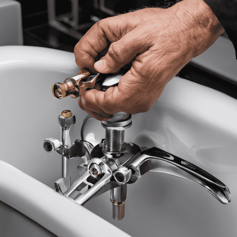 How to Fix Bathtub Diverter Best Modern Toilet