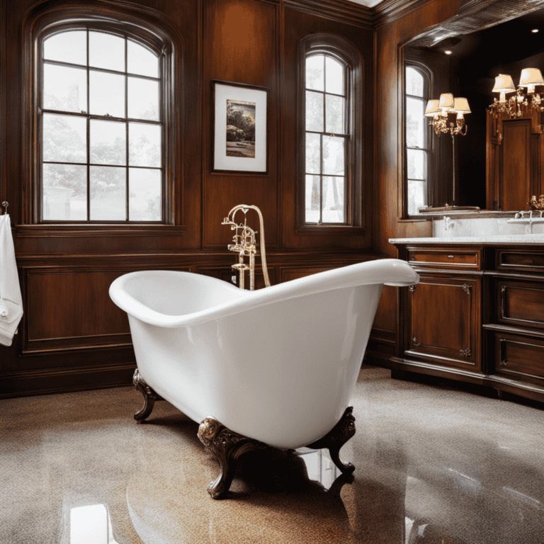 How to Restore a Bathtub Best Modern Toilet