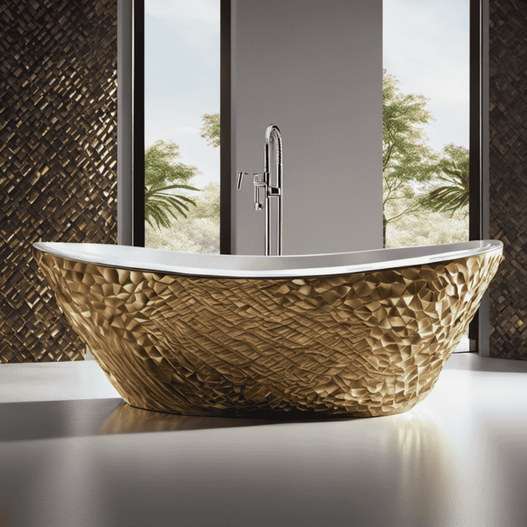 How to Tell What Material My Bathtub Is Best Modern Toilet