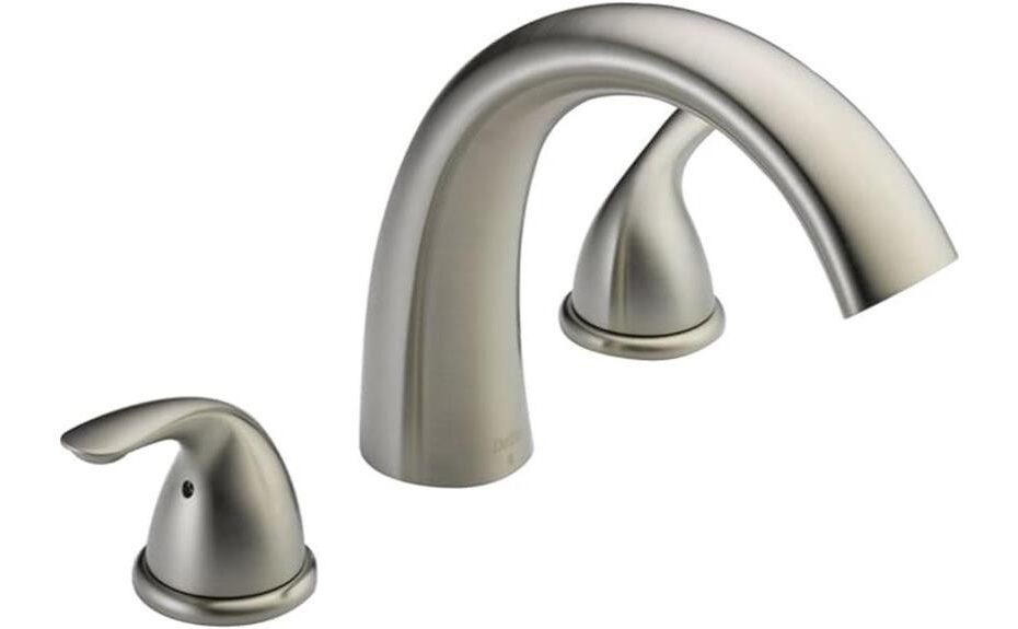 review of delta faucet