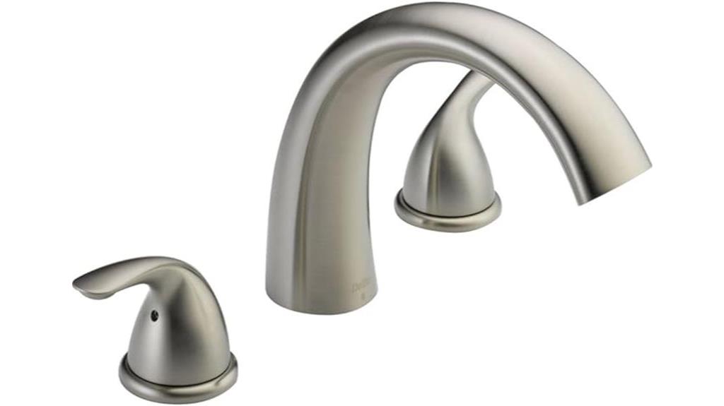 review of delta faucet