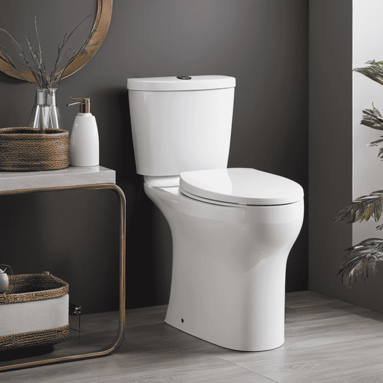 Unlock the Power to Conserve A Guide to HighEfficiency Toilets Best