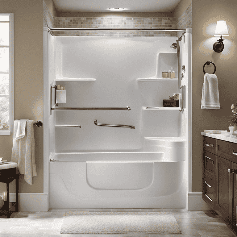 What Is an Accessible Bathtub Best Modern Toilet