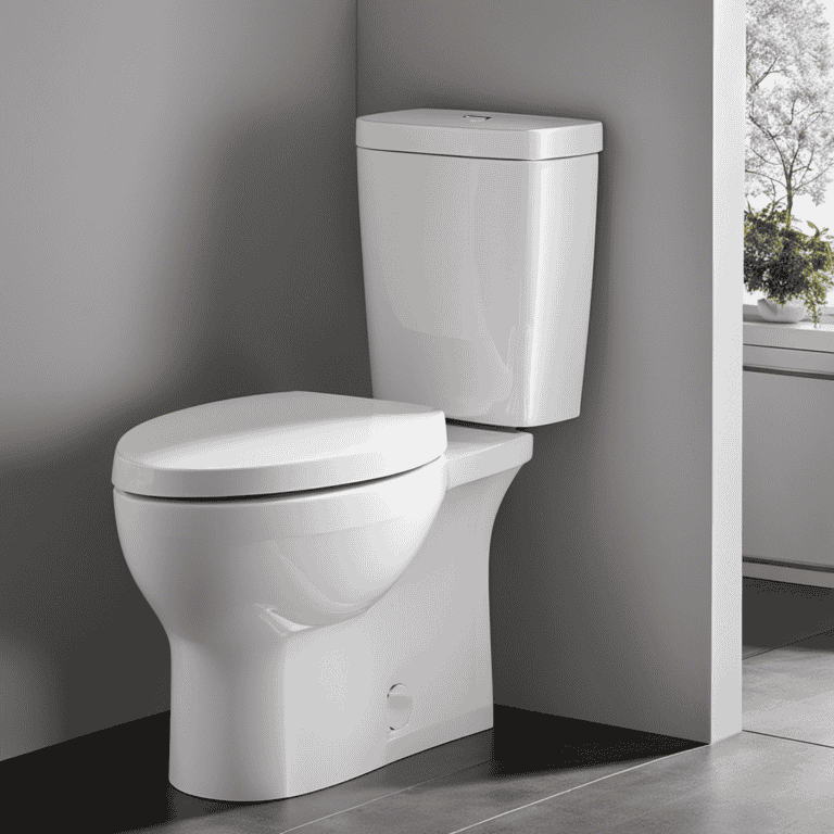 What Makes Water Efficient Toilets a CostEffective Investment? Best Modern Toilet
