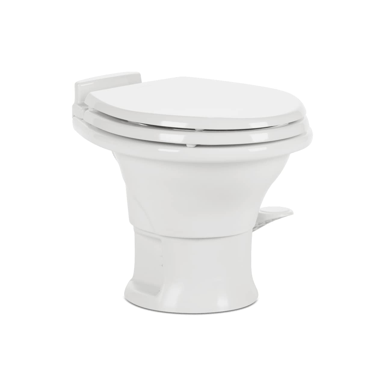 Dometic 311 Ceramic Low Profile RV Toilet