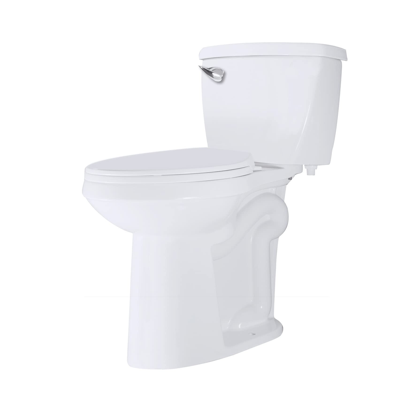 SouNor SN1088S Tall Two Piece Toilet