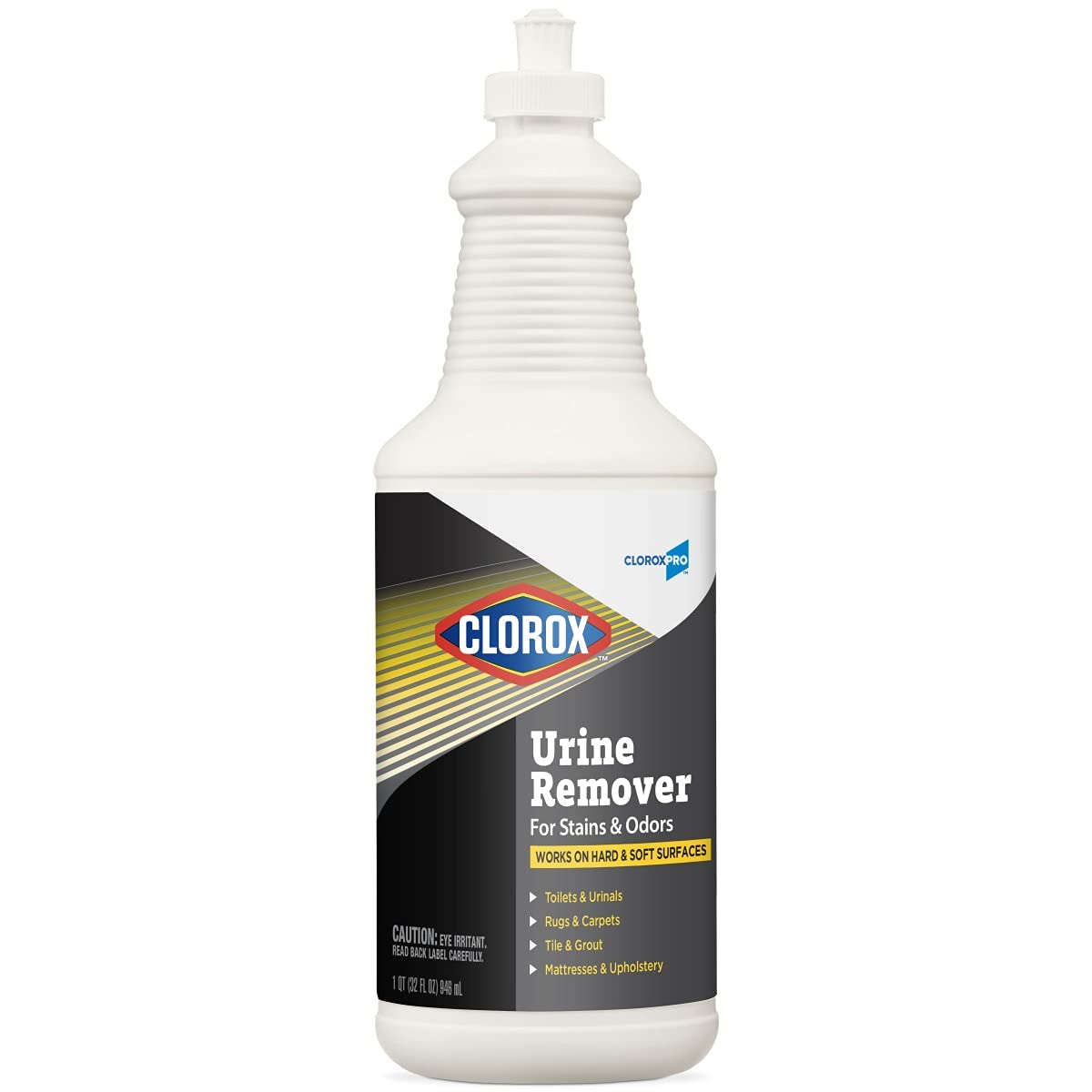 CloroxPro Urine Remover for Stains and Odors