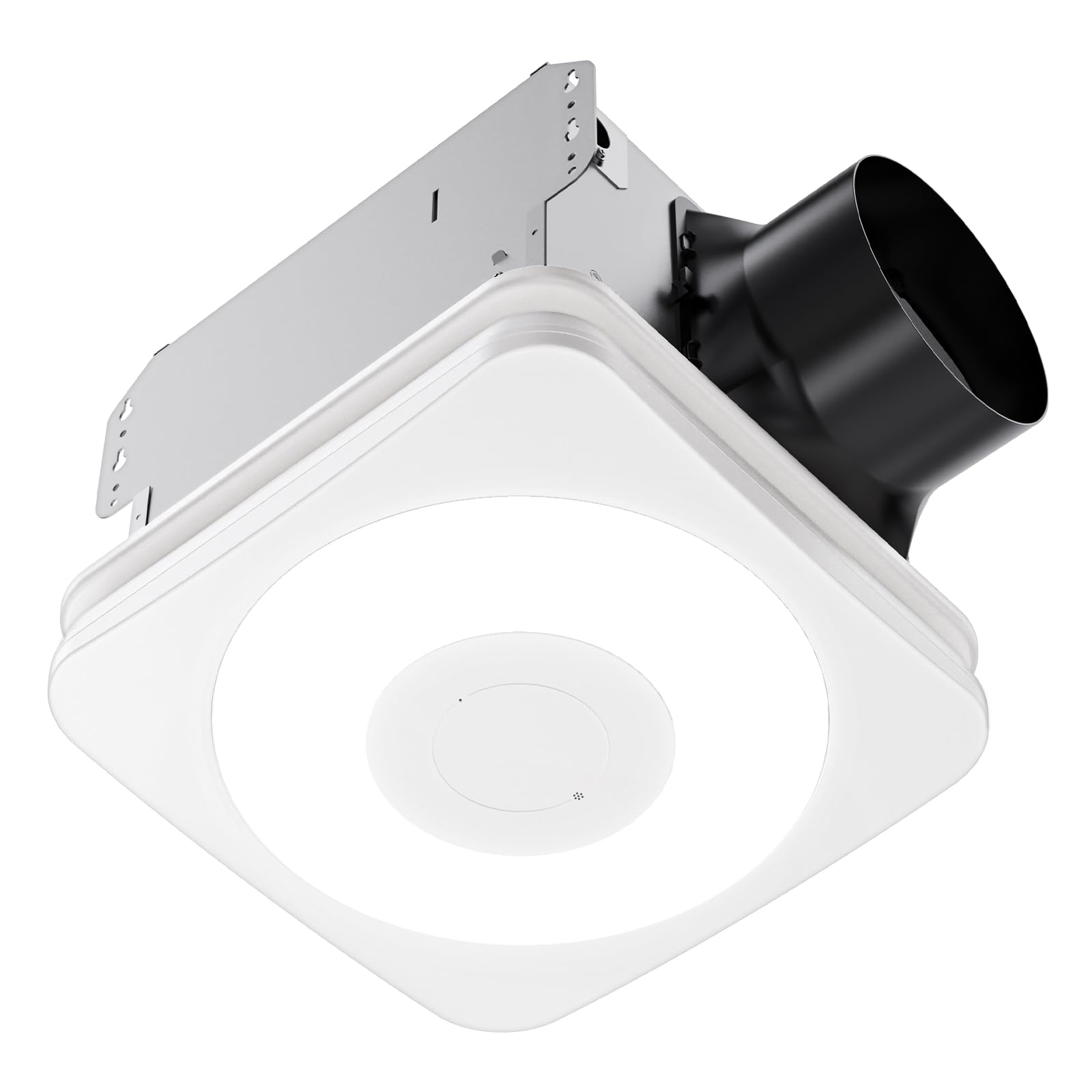 OREiN Bathroom Exhaust Fan with Light