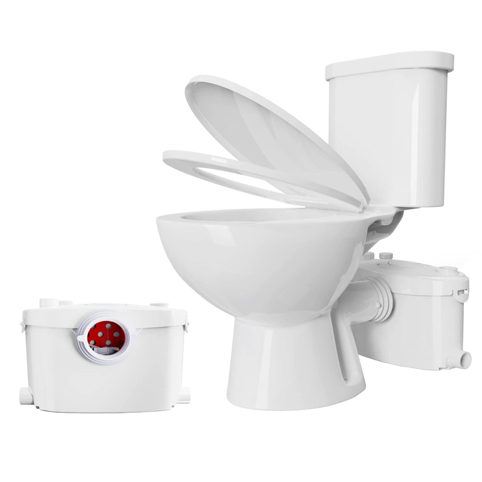 Best Toilet System for a Tiny House Top 5 Options in 2024 Best