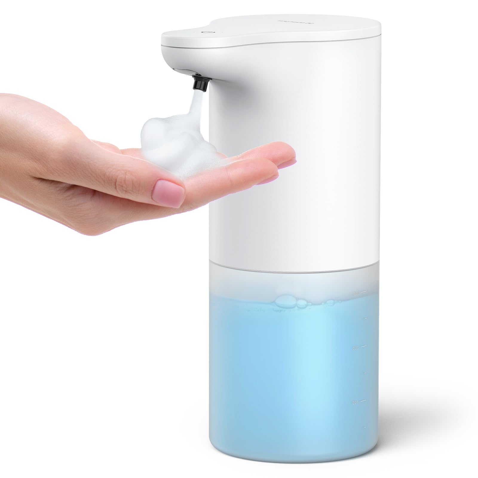 Staphynic Automatic Soap Dispenser Touchless