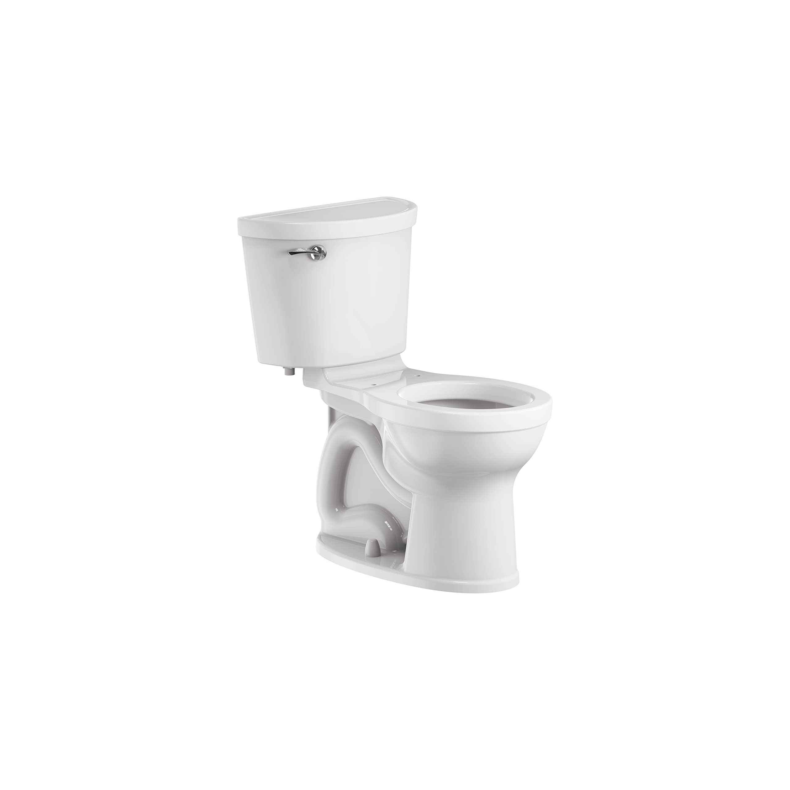 American Standard Champion PRO Chair-Height Round Front Toilet