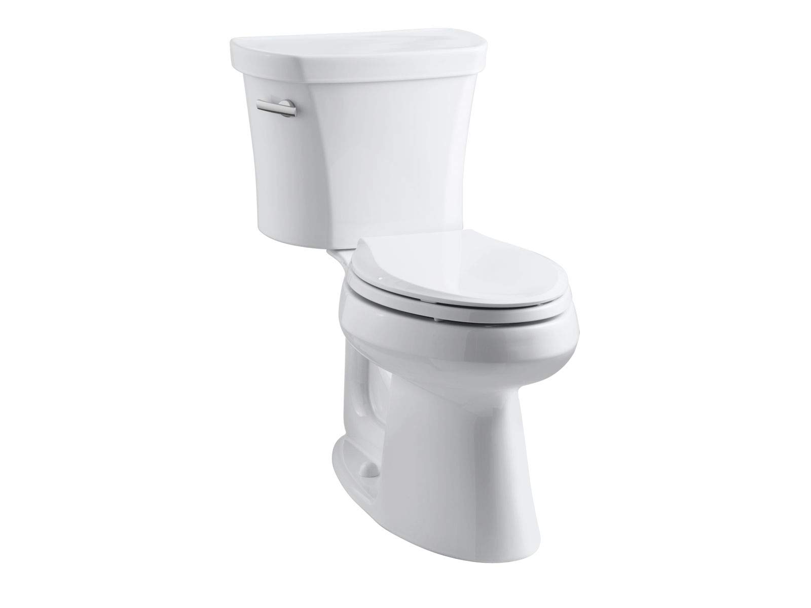 Kohler Highline Comfort Height Toilet