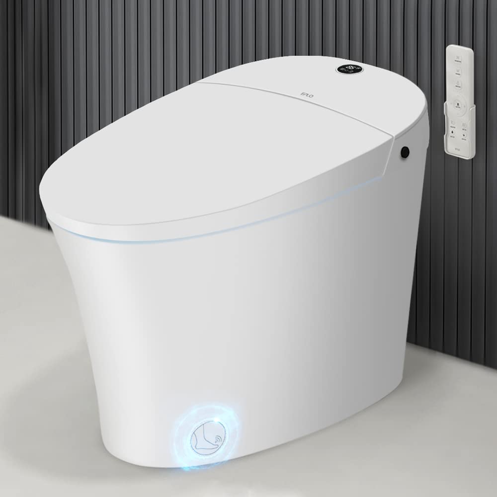 EPLO Smart Toilet