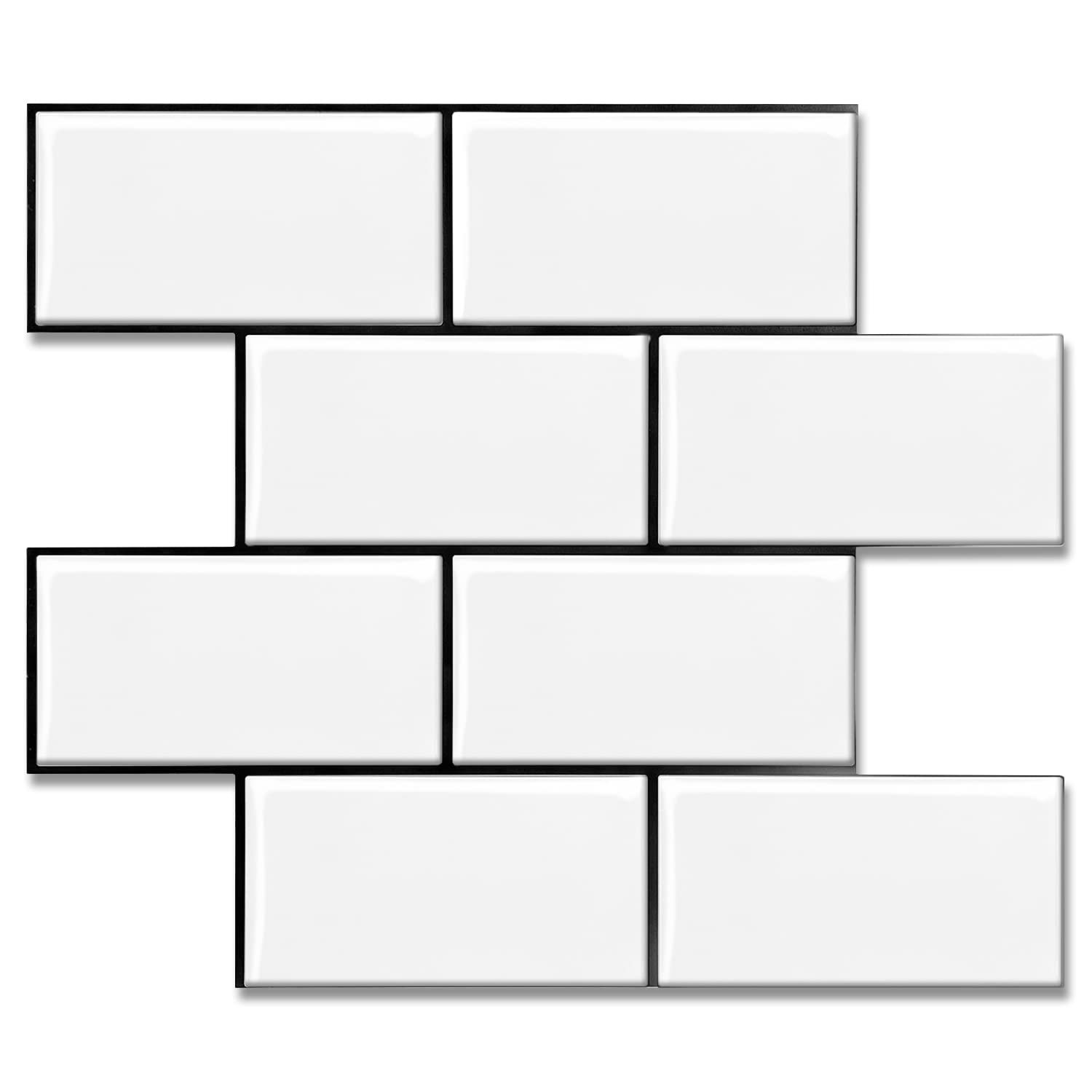 STICKGOO Subway Tile