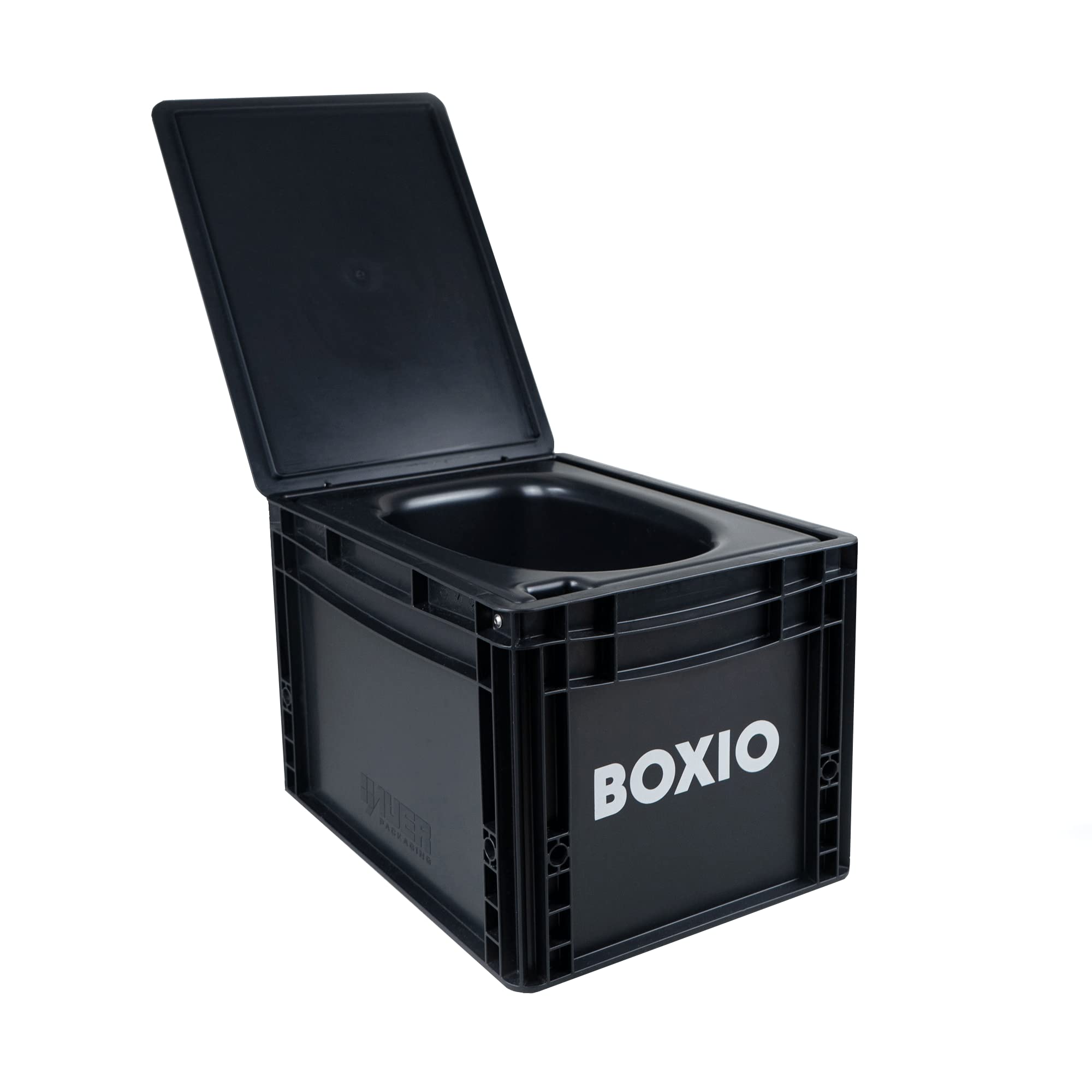 BOXIO Portable Toilet