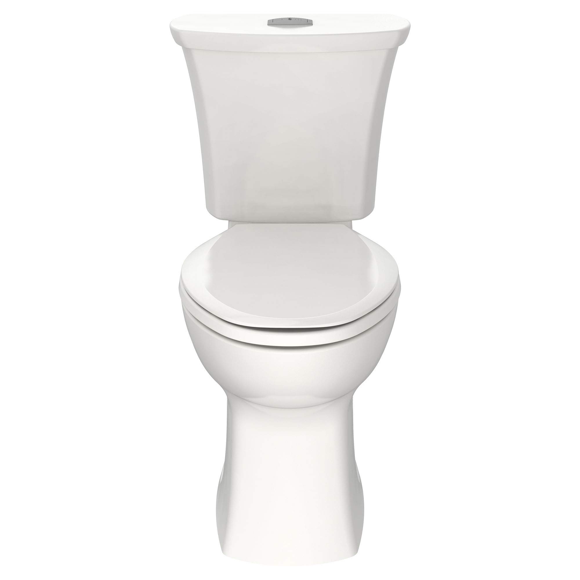 American Standard Edgemere Dual Flush Toilet