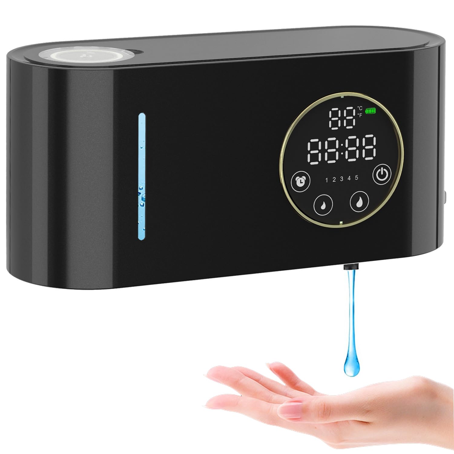 Freeice Automatic Soap Dispenser