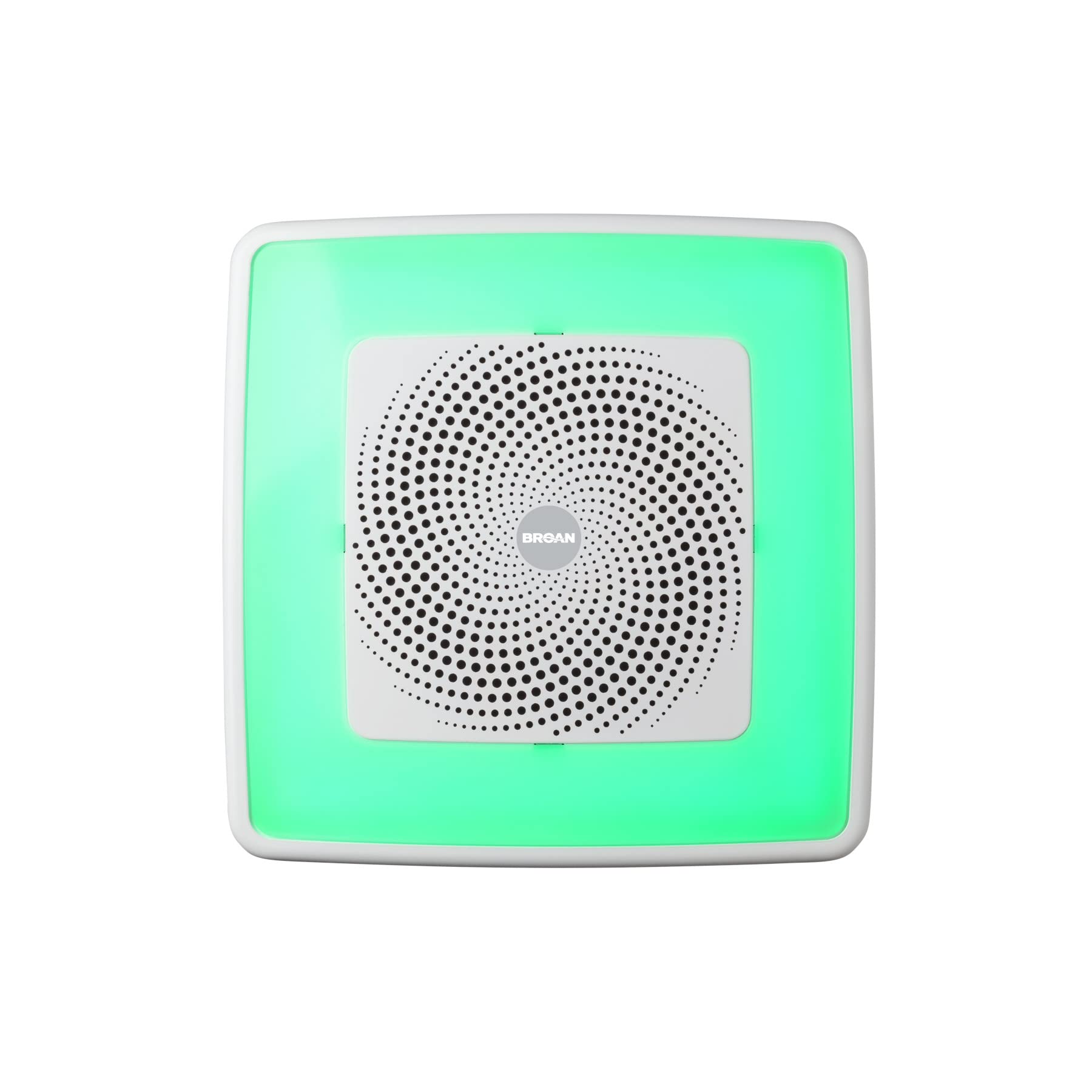 Broan-NuTone ChromaComfort Bathroom Exhaust Fan