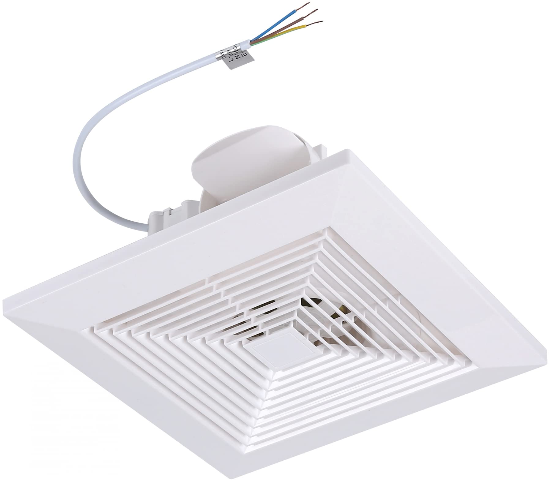 Nalle Ventilation Fan