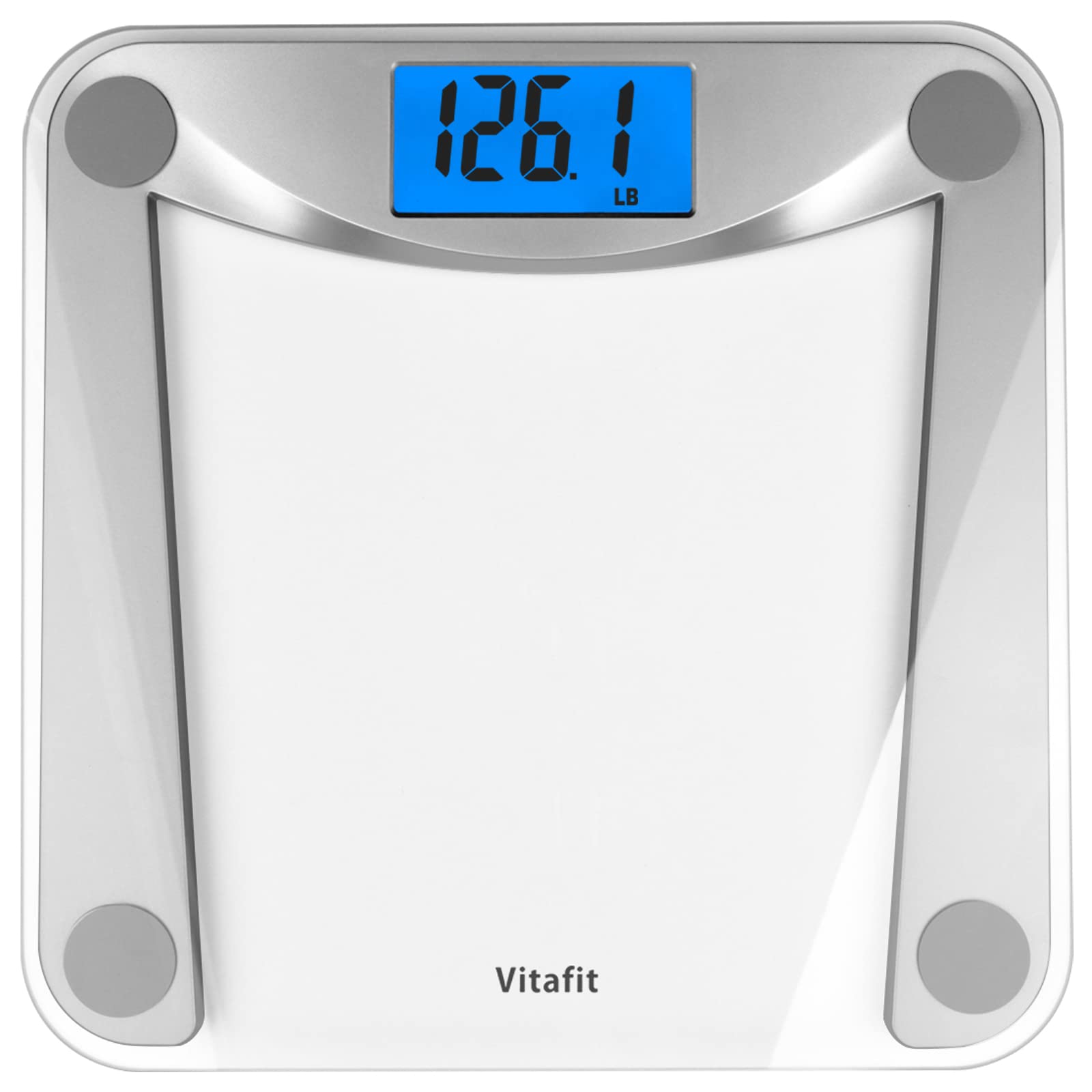 Vitafit Digital Bathroom Scale