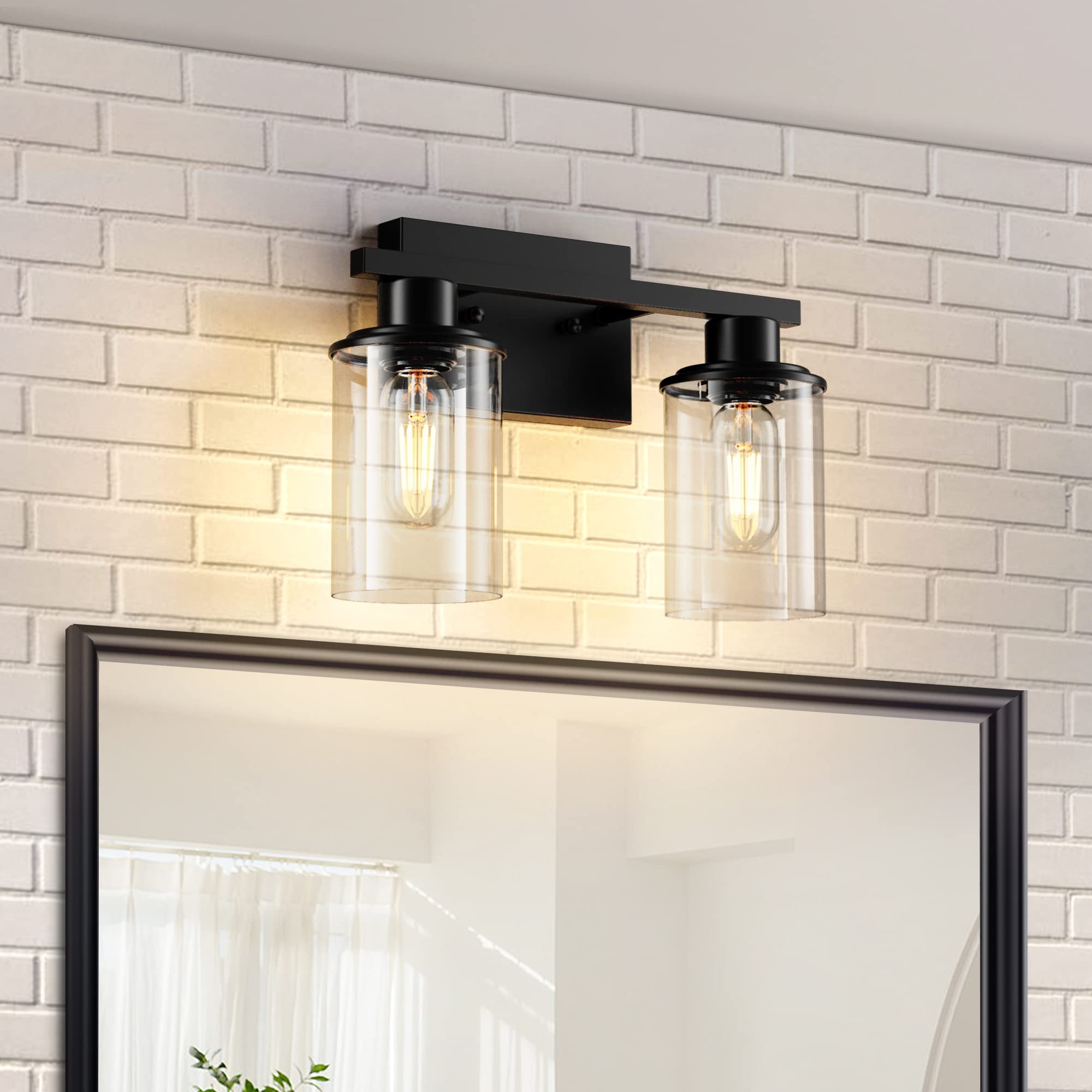 RyaHQ Bathroom Light Fixtures Over Mirror