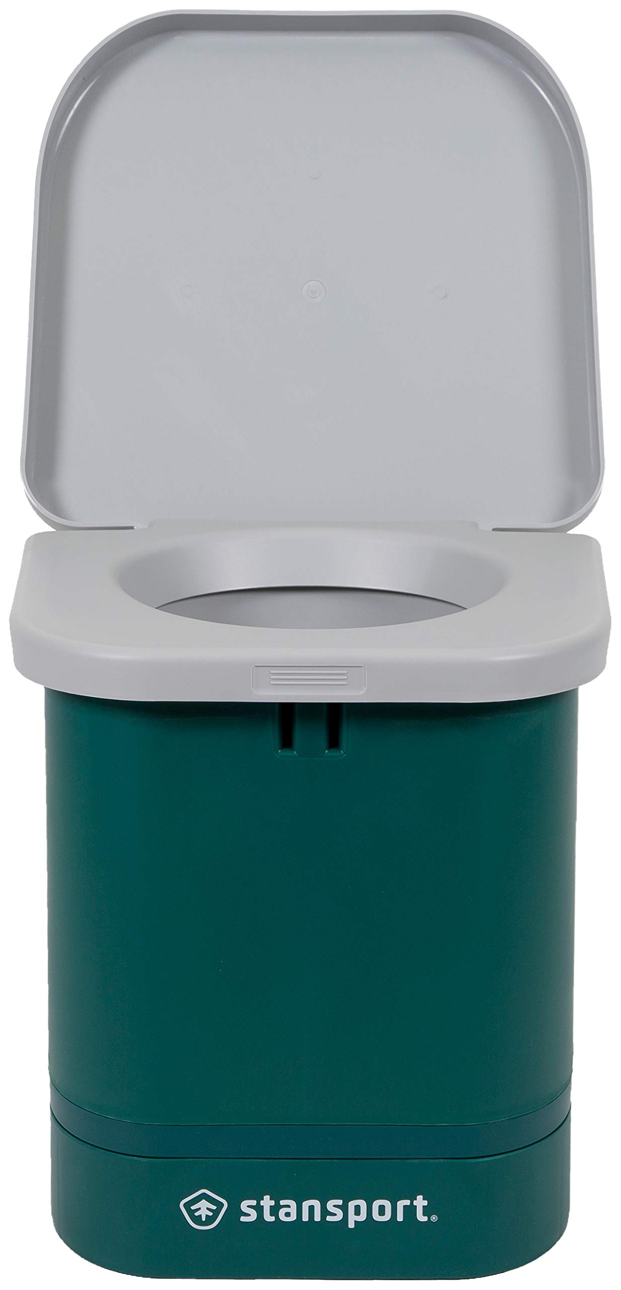 Stansport Easy-Go Portable Camp Toilet