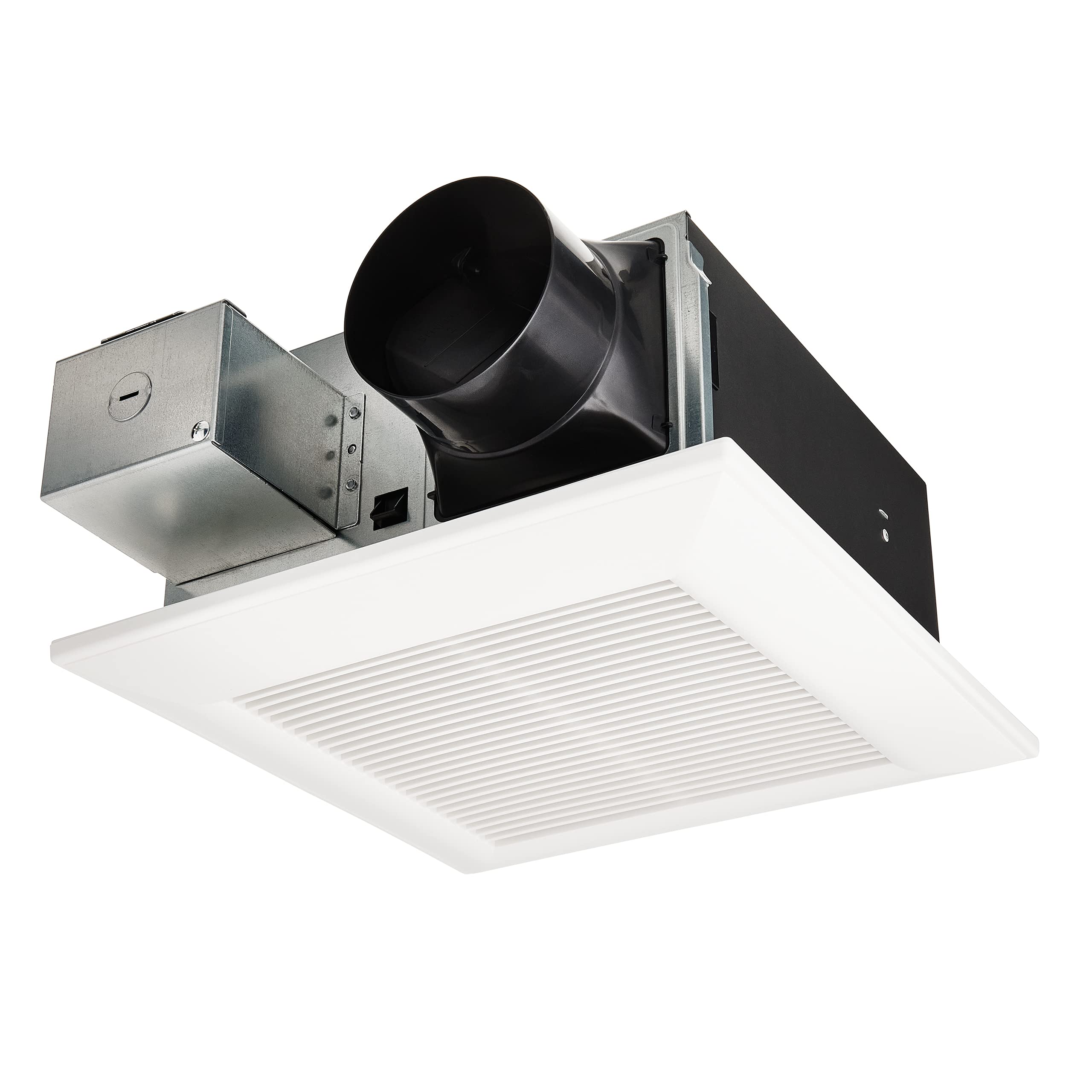 Panasonic WhisperFit DC Retrofit Ventilation Fan
