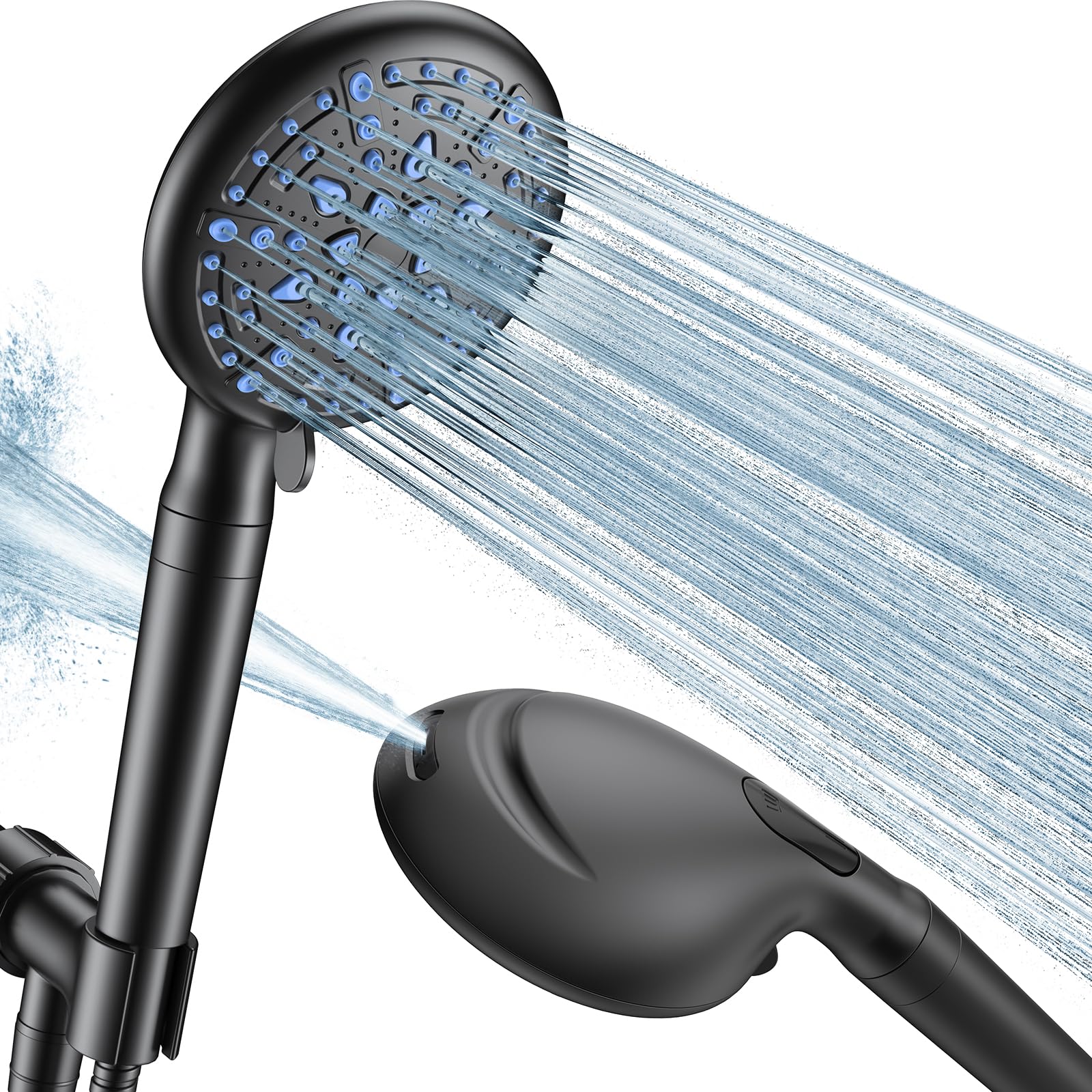 Veken Shower Head with Handheld