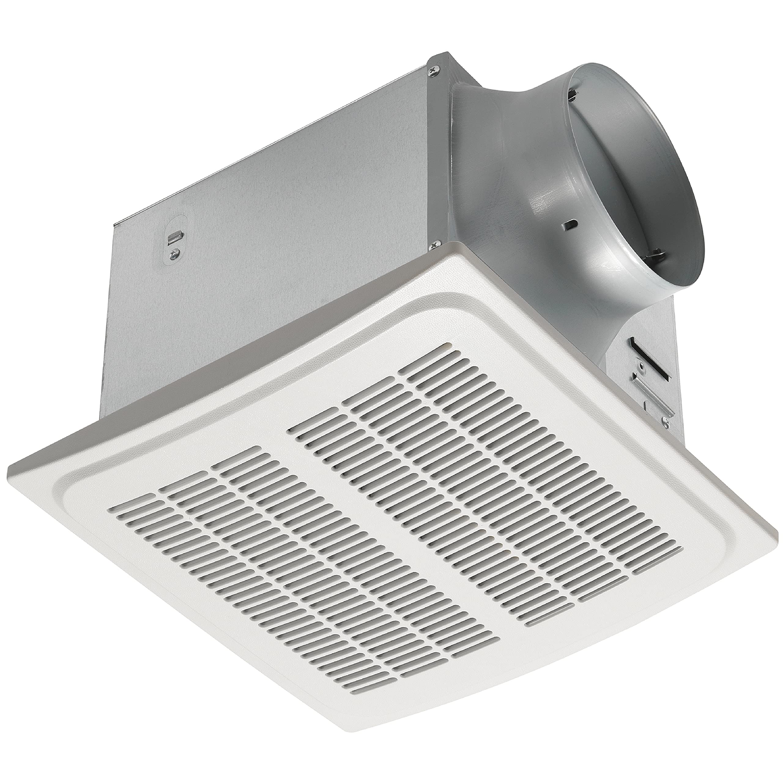 Homewerks 7136-02HW Bathroom Vent Fan